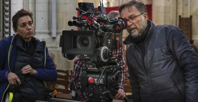 photo  après « la malédiction d’edgar » et « l’échange des princesses », marc dugain a renoué avec le film historique.  &copy;  archives 