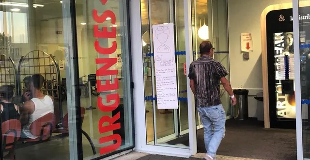 photo  excepté le mans, tous les services d’urgences des hôpitaux sarthois sont contraints de fermer plusieurs jours cet été.  &copy;  archives le maine libre 