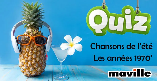 photo quiz. les chansons de l'été - les années 1970 &copy; crédits : wand_prapan sur istock