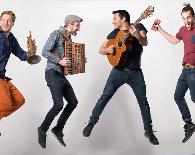 photo alkabaya, « en attendant les hirondelles ».  ©  alkabaya