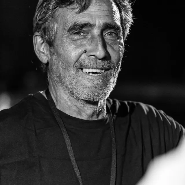 photo l’association photo sart’n’a pas seulement pris en photo les compagnies lors de leurs spectacles. elle a mis un point d’honneur à prendre des portraits de toutes les personnes qui participent à cet évènement dont les bénévoles, pour les remercier.  ©  photo sart'