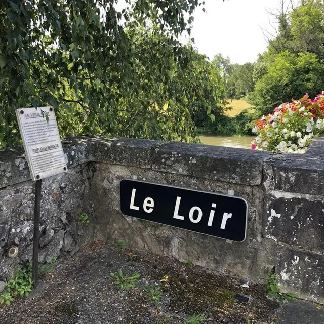 photo le pont de bazouges.  ©  ouest-france