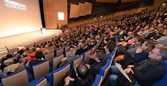 photo  cette année, en raison de l’épidémie de covid-19, le festival de cinéma premiers plans d’angers n’a pu se tenir.  &copy;  archive ouest-france 