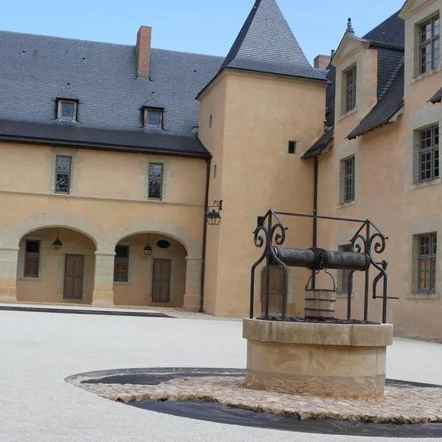 photo la balade passe à proximité du manoir de la blottière. mais le lieu n’est pas ouvert à la visite.  ©  archive le maine libre