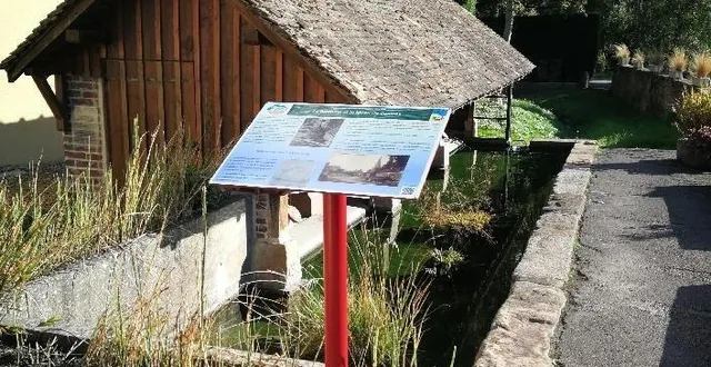 photo  ce lundi 23 août 2021, les visiteurs partiront à la découverte de saint-cosme-en-vairais.  &copy;  archives le maine libre 