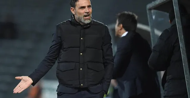 photo  l’ancien monégasque marco simone est arrivé en mars dernier dans les bagages du prince saoudien  &copy;  photos pqr / le courrier de l’ouest / marie delage 