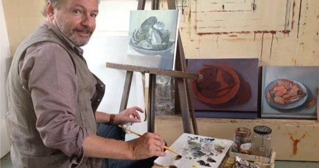 photo  guy de malherbe : « proposer un ensemble cohérent, c’est aller plus loin dans l’interprétation ».  &copy;  le maine libre 