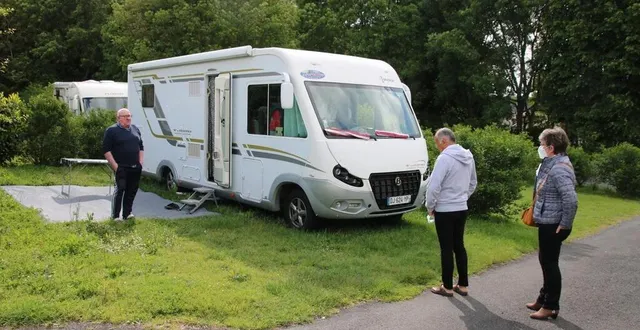 photo  le département de l’orne offre de nombreuses haltes touristiques accessibles en camping-car.  &copy;  fotolia 