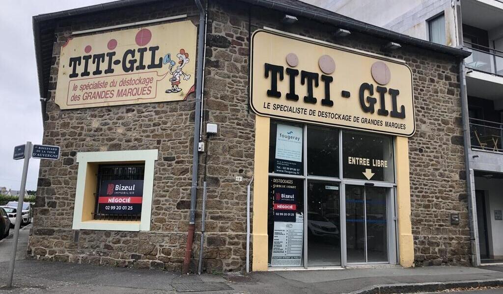 Saint-Malo. Une épicerie asiatique à la Madeleine