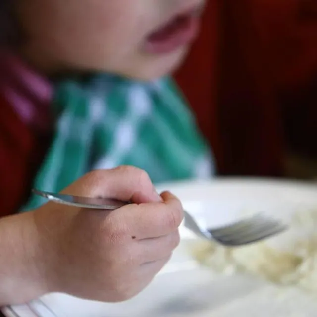 photo ?les tarifs de la cantine et de l’accueil périscolaire dépendent du quotient familial. un tarif unique est pratiqué pour les résidants hors le mans.  ©  photo archives le maine libre - denis lambert