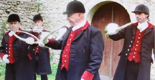 photo  le rallye villedieu de chantenay-villedieu se produira, en septembre, dans l’église d’avesnes en saosnois.  &copy;  rallye villedieue 