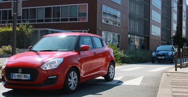 photo  ces dernières années, les ralentisseurs se multiplient sur les routes du département.  &copy;  le maine libre 