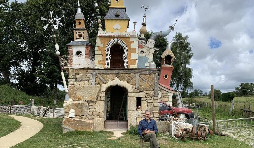 Avec Alice, retour au pays des merveilles - Armentières.maville.com