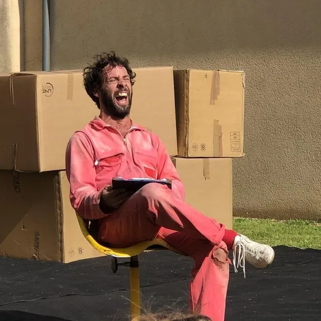 photo artistes et spectateurs sont dans la rue tout le week-end à la ferté-bernard.  ©  le maine libre