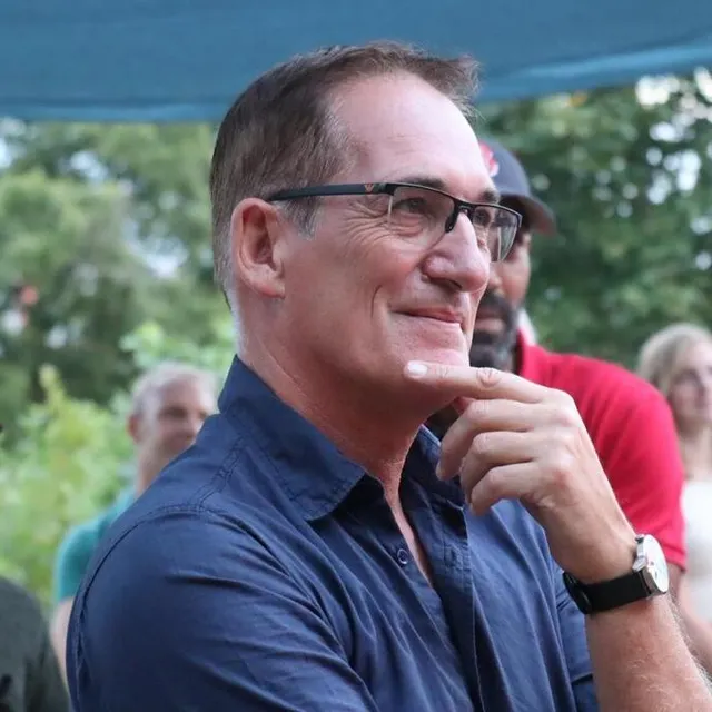 photo didier moreau, plus qu'un coach pour coach de leila heurtault.  ©  ouest-france