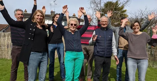 photo  le projet a déjà séduit 175 adhérents. 400 seraient nécessaires.  &copy;  ouest-france 