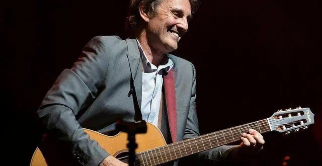 photo  annulé à plusieurs reprises, le concert de murray head aura finalement lieu le 10 décembre 2021, à la luciole à alençon.  &copy;  alegoupil 