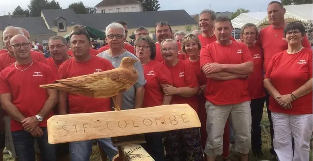 photo  les organisateurs sont très attachés à cette fête de la nature, lancée en 2018.  &copy;  ouest-france 