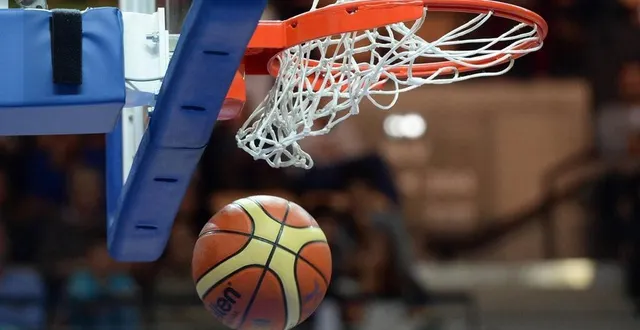 photo  le club de basket de flers-saint-georges ouvrira ses portes samedi 11 septembre 2021.  &copy;  ouest france archives 