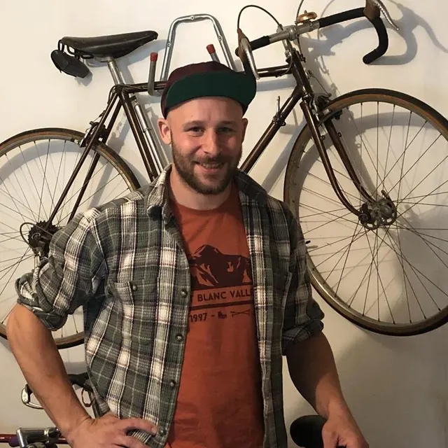 Arnaud Marie lance l’Amicyclette, réparateur de vélo à domicile, dans l’Orne. Ouest-France photo arnaud marie lance l’amicyclette, réparateur de vélo à domicile, dans l’orne. © ouest-france