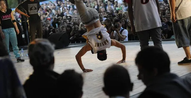 photo  l’un des temps forts de forever young, au mans, sera notamment une soirée de battles de breakdance, samedi 18 septembre, avec la venue d’équipes européennes (photo d’illustration)  &copy;  archives ouest-france 