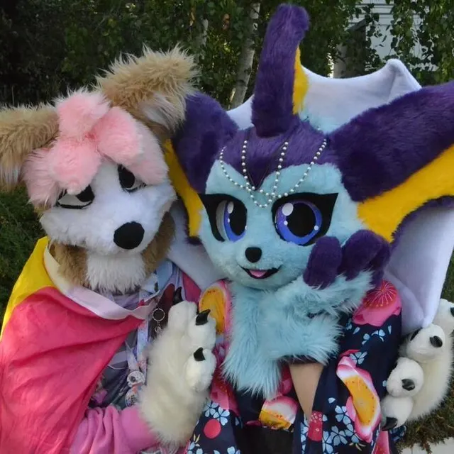 photo des amours de personnages, que l’on a envie de serrer dans ses bras.  ©  ouest-france