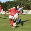 photo elyass dhoifirou et le fc flers ont pris 4 points sur 6 possibles lors des deux premières journées de régional 1.