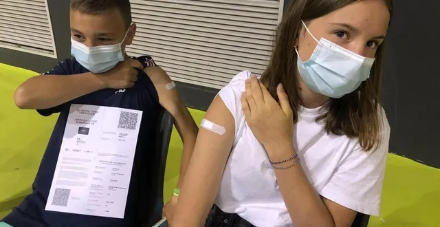 photo  les familles sont invitées à faire vacciner leurs adolescents. après 16 ans, l’autorisation parentale n’est plus nécessaire.  &copy;  photo archives le maine libre 