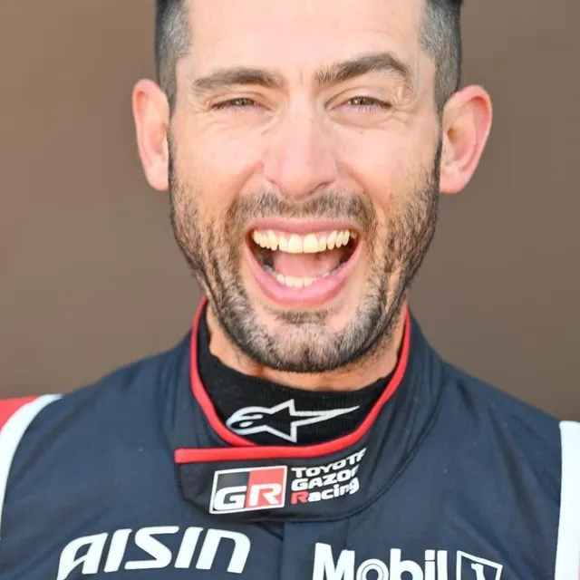 photo jose-maria lopez.  ©  daniel fouray / ouest-france