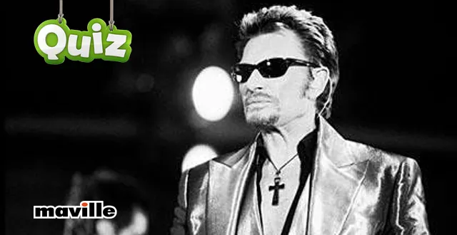 photo johnny nous a quittés en 2017