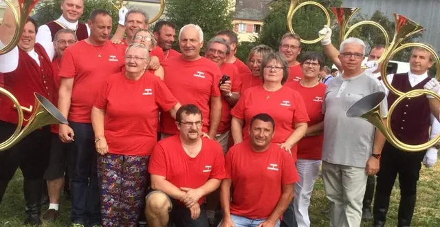 photo  les organisateurs sont heureux de renouer avec cette fête de la nature lancée en 2018.  &copy;  archives ouest-france 