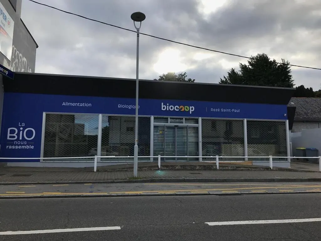 Rezé. Une épicerie tout bio ouvre bientôt à SaintPaul