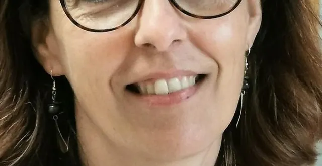 photo  sandrine pottier a pris ses fonctions le 1er juillet dernier à la mairie d’arnage.  &copy;  le maine libre 