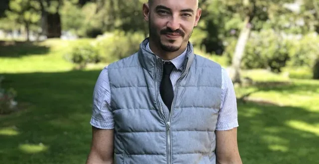 photo  pierre joncour est le directeur de la mfr de cerisy-belle-étoile, dans l’orne.  &copy;  ouest-france 