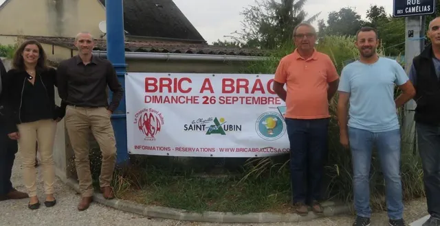 photo  les organisateurs.  &copy;  le maine libre 