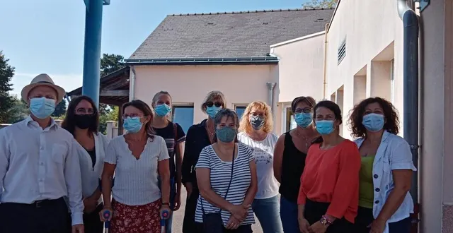 photo  l’équipe pédagogique du lycée les horizons souhaiterait renforcer ses effectifs en classe de seconde sapat (services à la personne et aux territoires). l’an dernier, les résultats aux examens ont une fois de plus été spectaculaires.  &copy;  le maine libre 