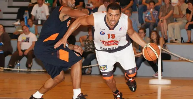 photo  en 2010, jp batista et le msb avaient livré une finale d’anthologie pour finalement prendre le meilleur sur cholet basket.  &copy;  arnaud despelchain / archives ouest-france 