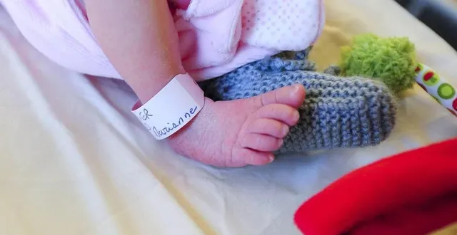 photo  la plupart des sages-femmes en libéral ou hospitalières sont en grève pour trois jours.  &copy;  photo archives le maine libre – yvon loue 