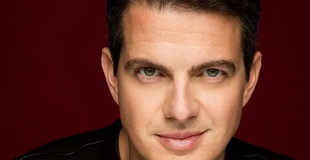 photo  philippe jaroussky s’est produit en l’église notre-dame de sablé-sur-sarthe, vendredi 27 août 2021.  &copy;  simon fowler 