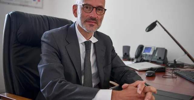 photo  mathias bouvier.  &copy;  photo le maine libre – yvon loué 