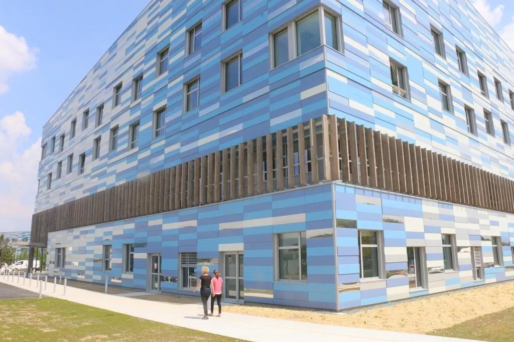 SaintHerblain. Santé Atlantique sur le podium des meilleurs hôpitaux