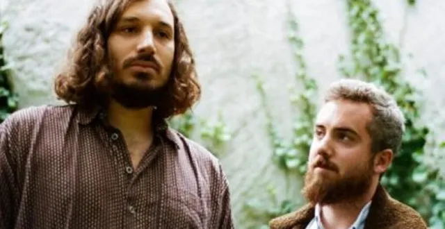 photo  le groupe meaning of tales.  &copy;  dr 