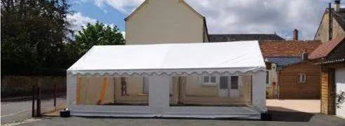 photo  le vol a été commis dans la nuit de dimanche à lundi.  &copy;  le maine libre 