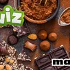 photo quiz. journée mondiale du chocolat