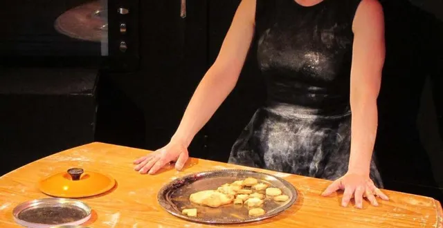photo  un conte destiné aux jeunes enfants.  &copy;  archives ouest-france 
