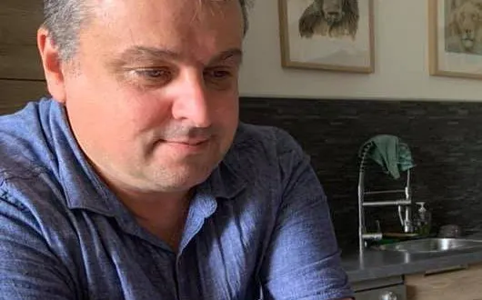 photo  gilles murail a présidé le comité de sélection des photos du temps d’une pause 2021.  &copy;  le maine libre 