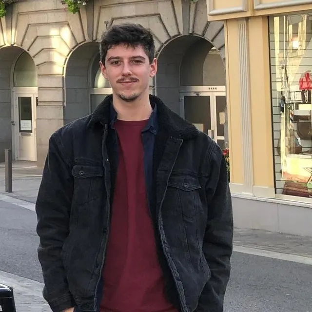 Bruno Coulon fait parti de l'association Rafiot Keetang qui organisera des concerts à La Ferté-Macé, le 9 octobre prochain. Ouest-France photo bruno coulon fait parti de l'association rafiot keetang qui organisera des concerts à la ferté-macé, le 9 octobre prochain. © ouest-france