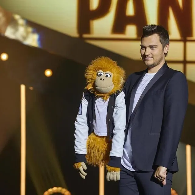 photo jeff panacloc jamais sans jean-marc.  ©  archives le maine libre