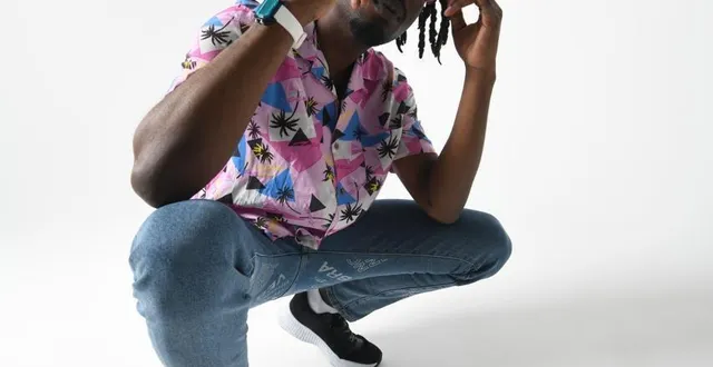 photo  egotrip, le nouveau single de susanoô sort ce vendredi.  &copy;  anthony ghnassia 