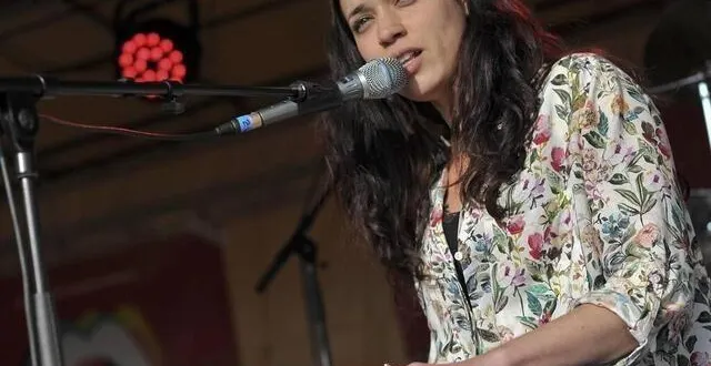 photo  lola baï se produira samedi à 17 h 30 brains-sur-gée et en l’église de rouez dimanche à 15 heures…  &copy;  archives le maine libre-dens lambert 